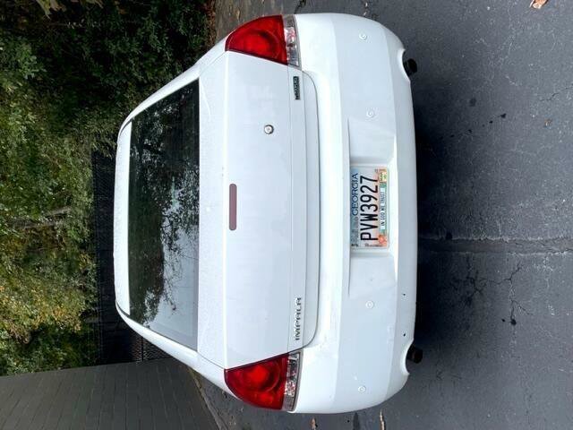 Used 2013 Chevrolet Impala LS FWD image 6