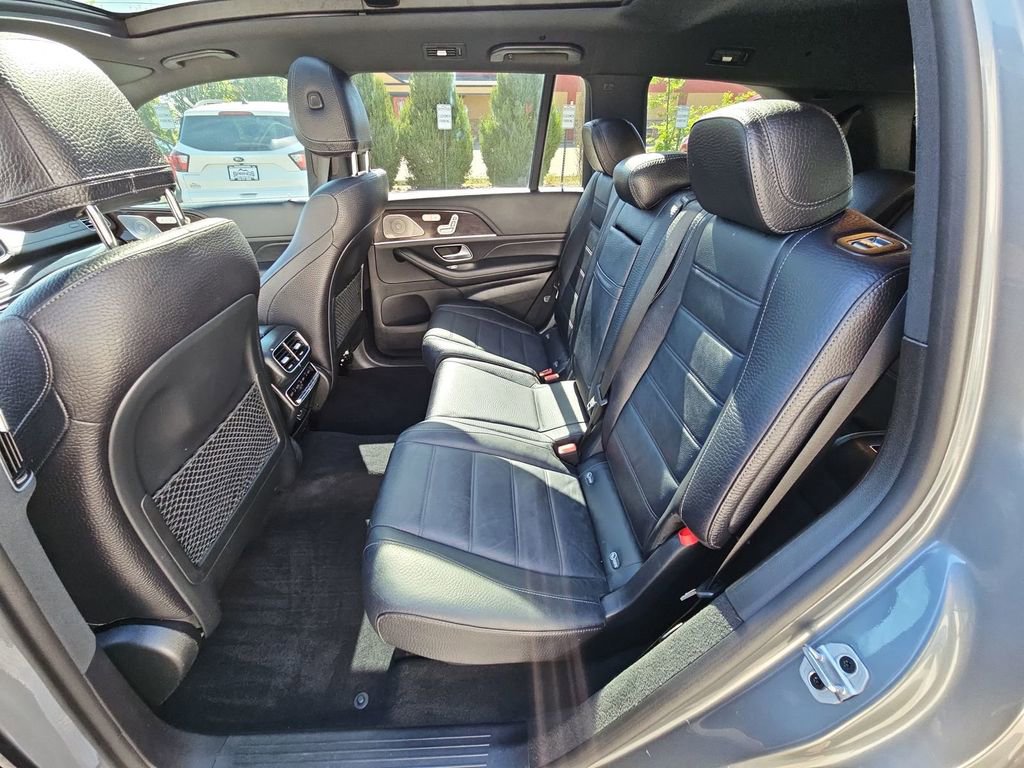 Used 2022 Mercedes-Benz GLS 450 GLS 450 image 19