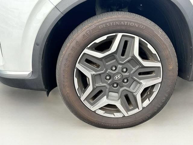 Used 2022 Hyundai Santa Fe Limited AWD/4WD image 39