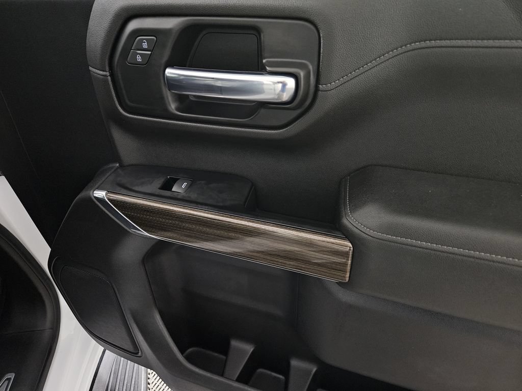Used 2019 Chevrolet Silverado 1500 LT w/ Texas Edition RWD image 30