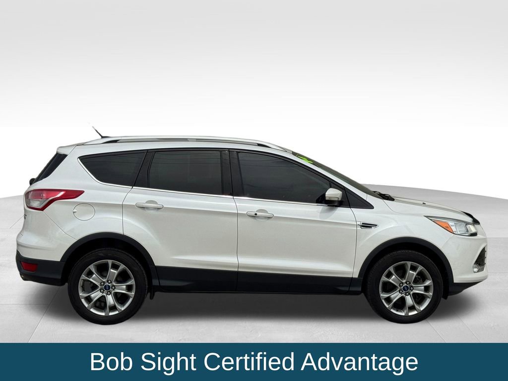Used 2014 Ford Escape Titanium FWD image 5