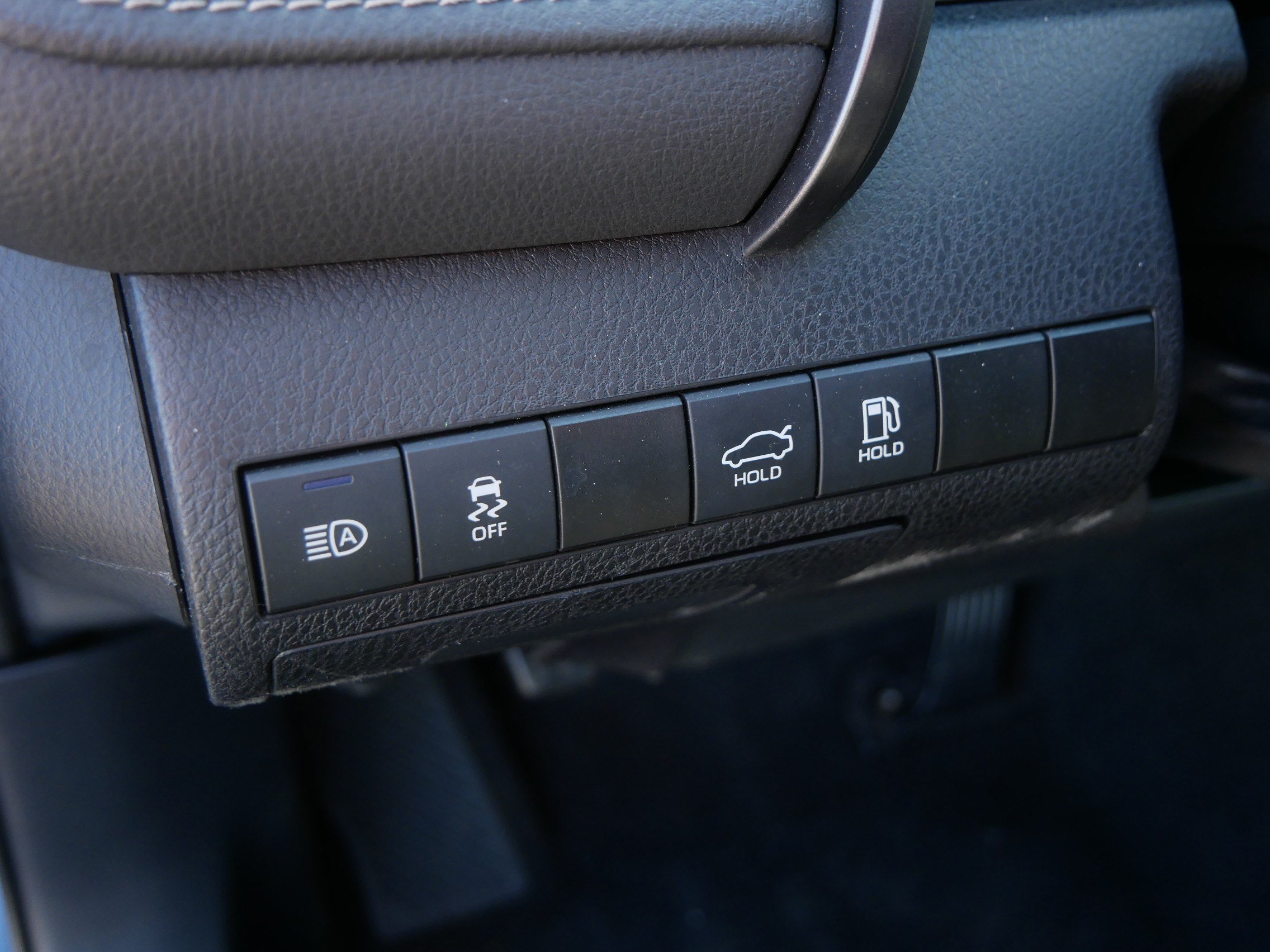 Used 2023 Toyota Camry SE FWD image 22