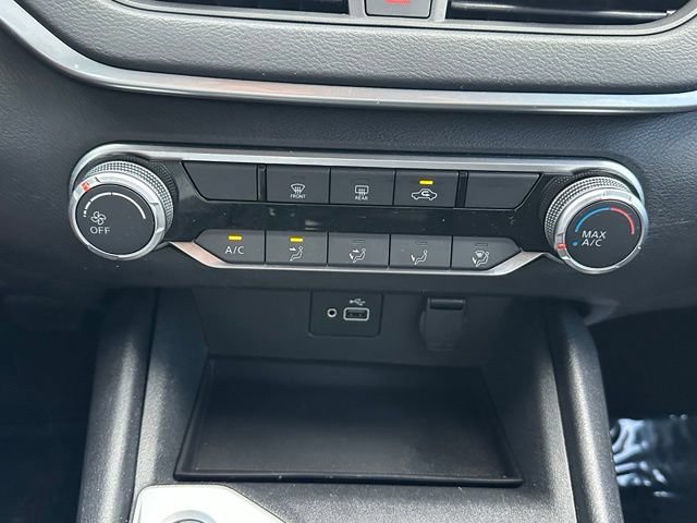 Used 2022 Nissan Altima 2.5 S FWD image 36