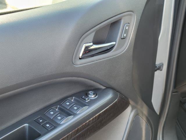 Used 2022 GMC Canyon Elevation w/ Trailering Package RWD image 7