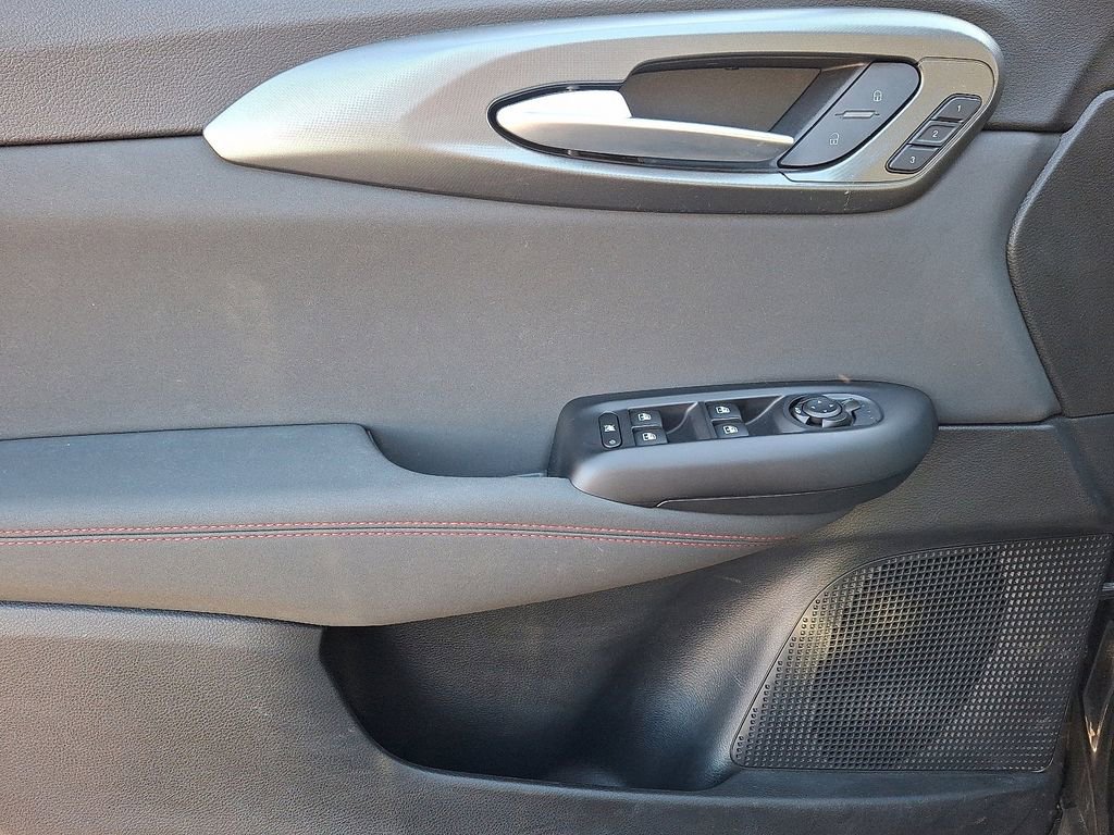 Used 2024 Dodge Hornet R/T w/ R/T Blacktop Package image 13