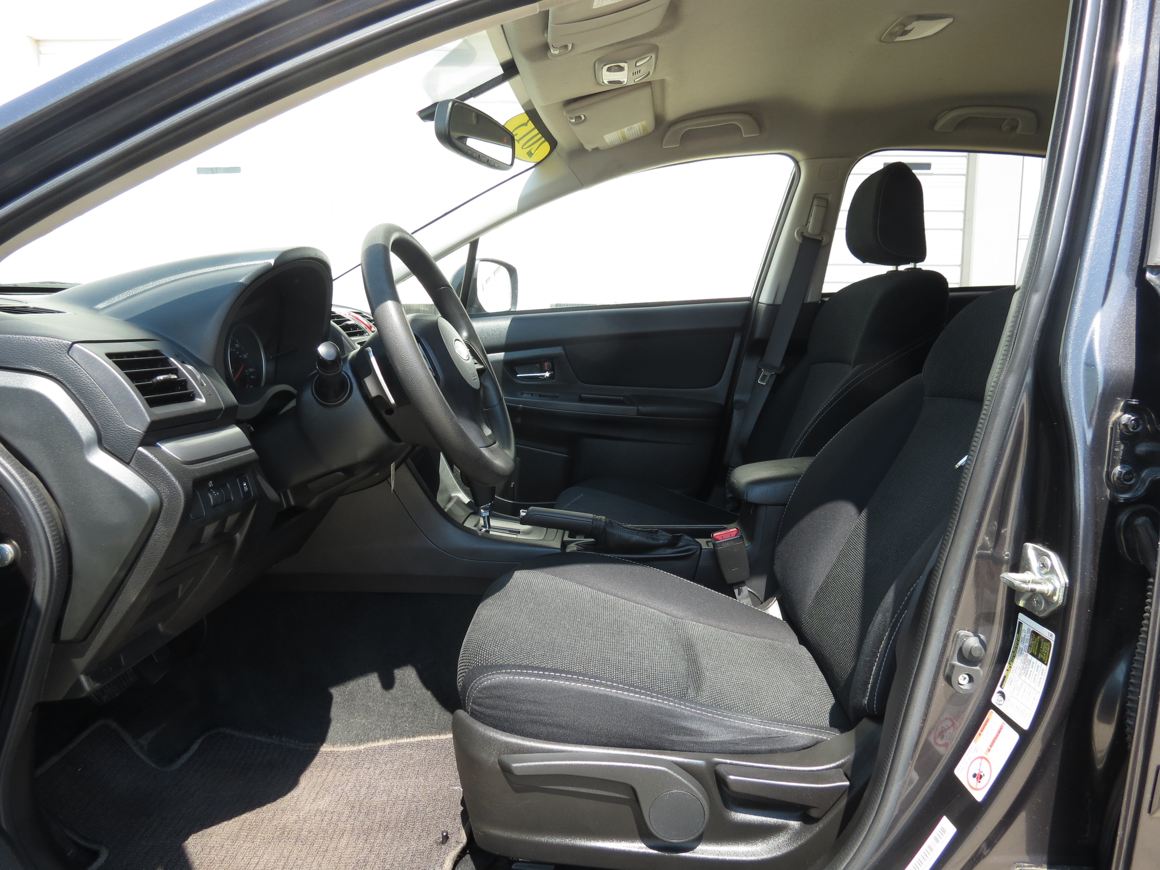 Used 2013 Subaru Crosstrek 2.0i Premium AWD/4WD image 27