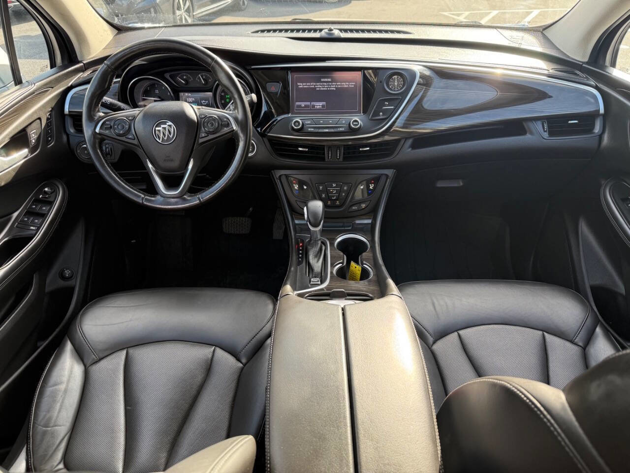 Used 2019 Buick Envision Essence image 18