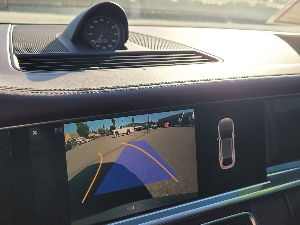 Used 2018 Porsche Panamera 4 w/ Premium Package Plus image 19