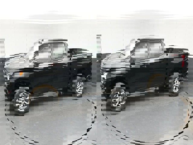 New 2026 Chevrolet Silverado 1500 LT Trail Boss w/ Protection Package image 36