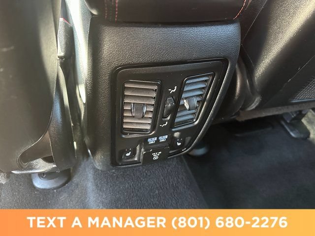 Used 2024 Dodge Durango GT AWD/4WD image 22