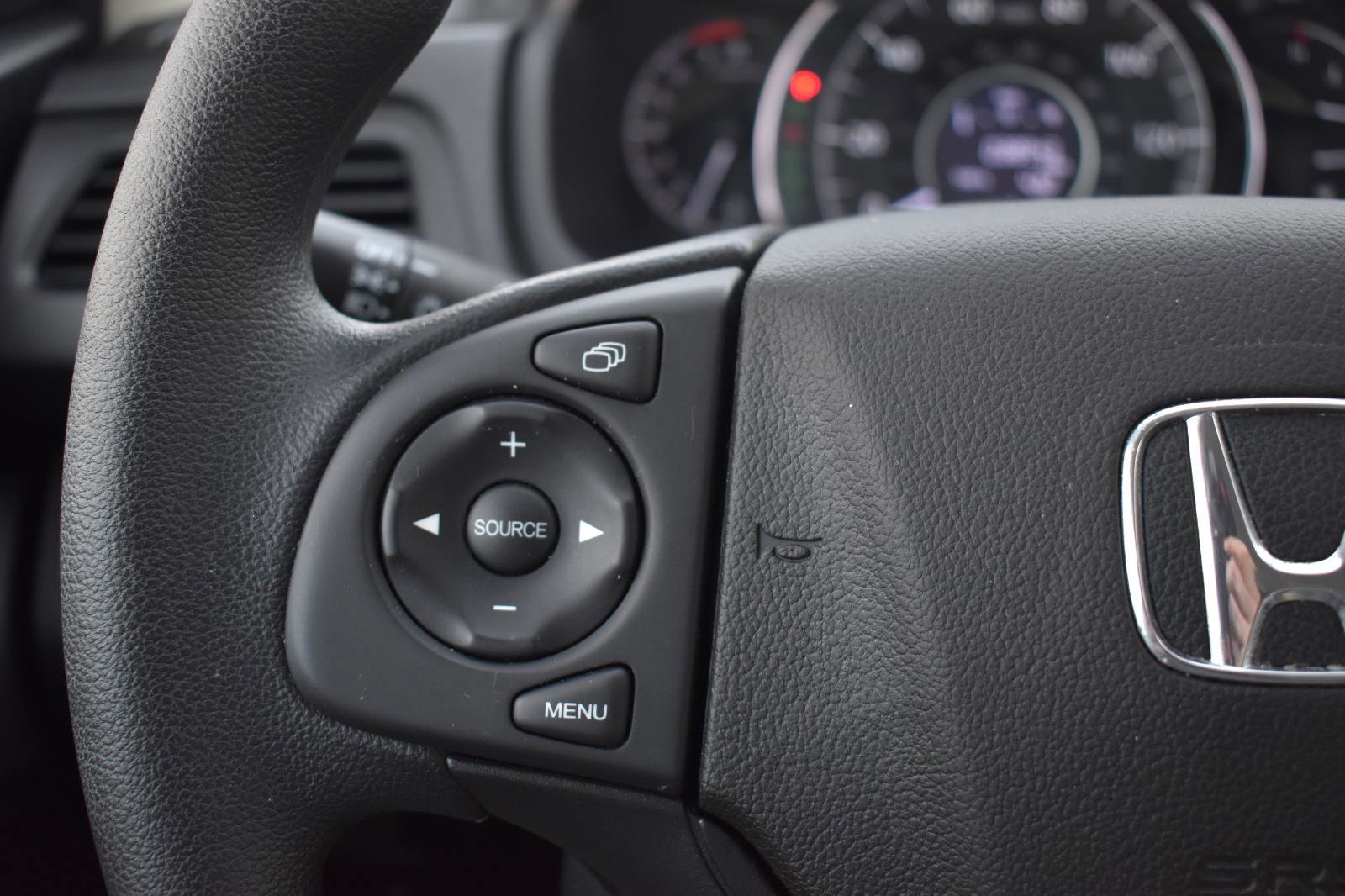 Used 2016 Honda CR-V LX image 18