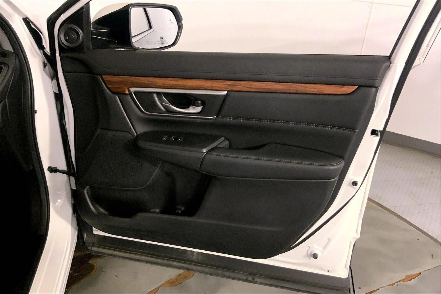 Used 2022 Honda CR-V EX-L image 25