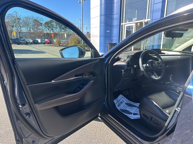 Used 2020 MAZDA CX-30 AWD w/ Premium Package image 10