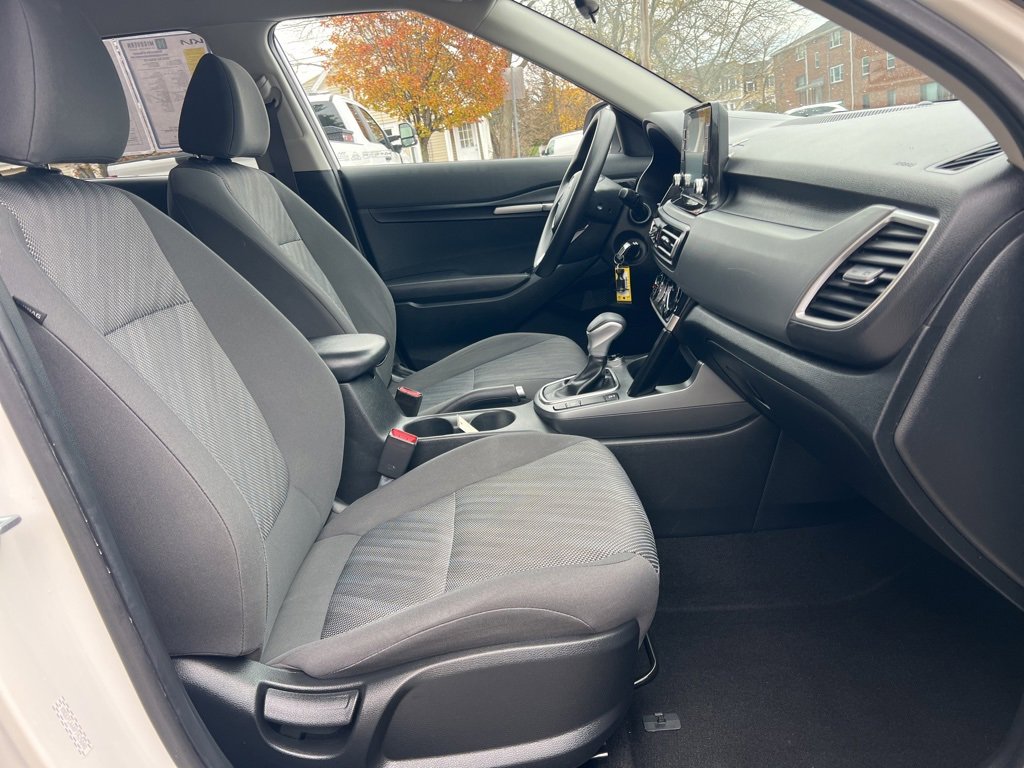 Used 2023 Kia Seltos LX image 22