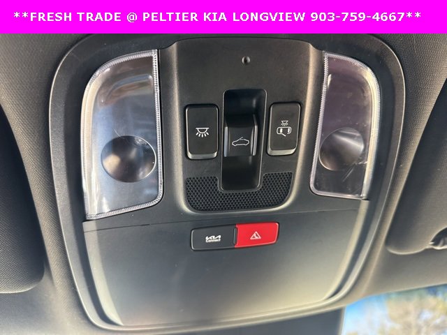 Used 2023 Kia Stinger GT-Line w/ Sun & Sound Package image 20