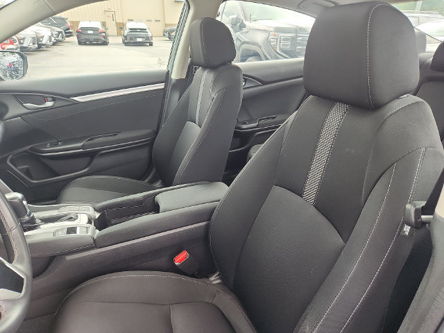 Used 2021 Honda Civic EX image 23
