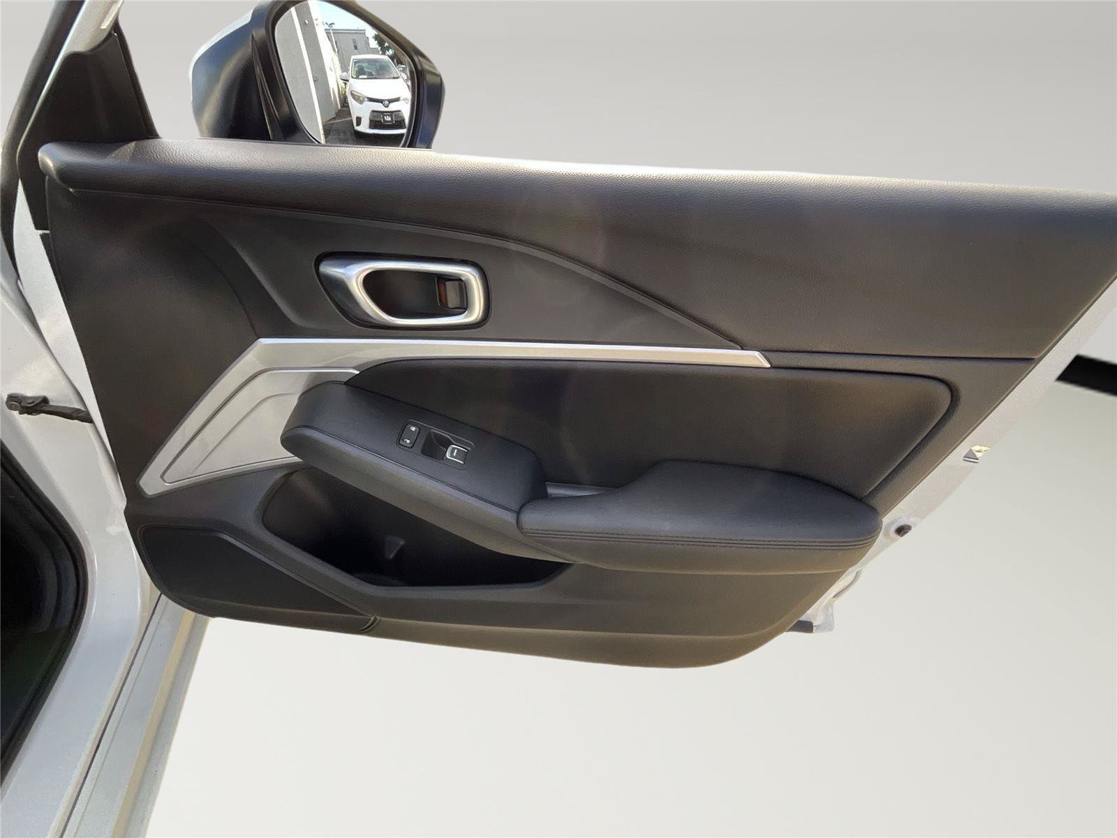 Used 2024 Acura Integra FWD image 10