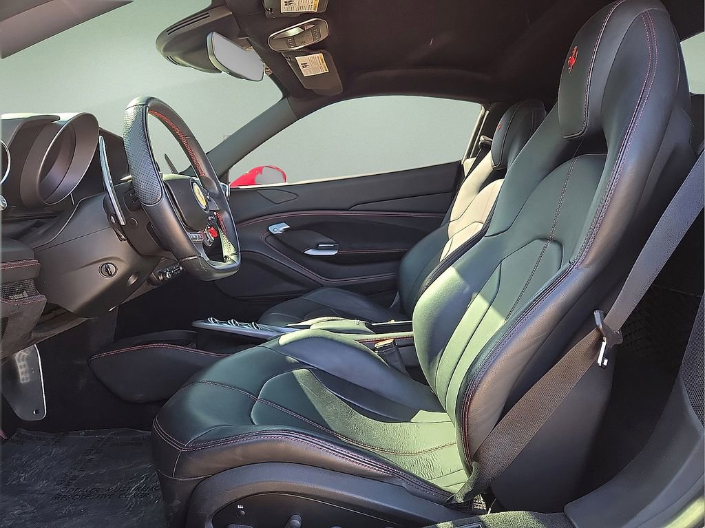 Used 2020 Ferrari F8 Tributo image 24