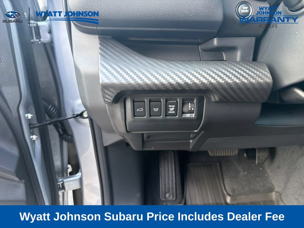 New 2027 Subaru Ascent Premium AWD/4WD image 19