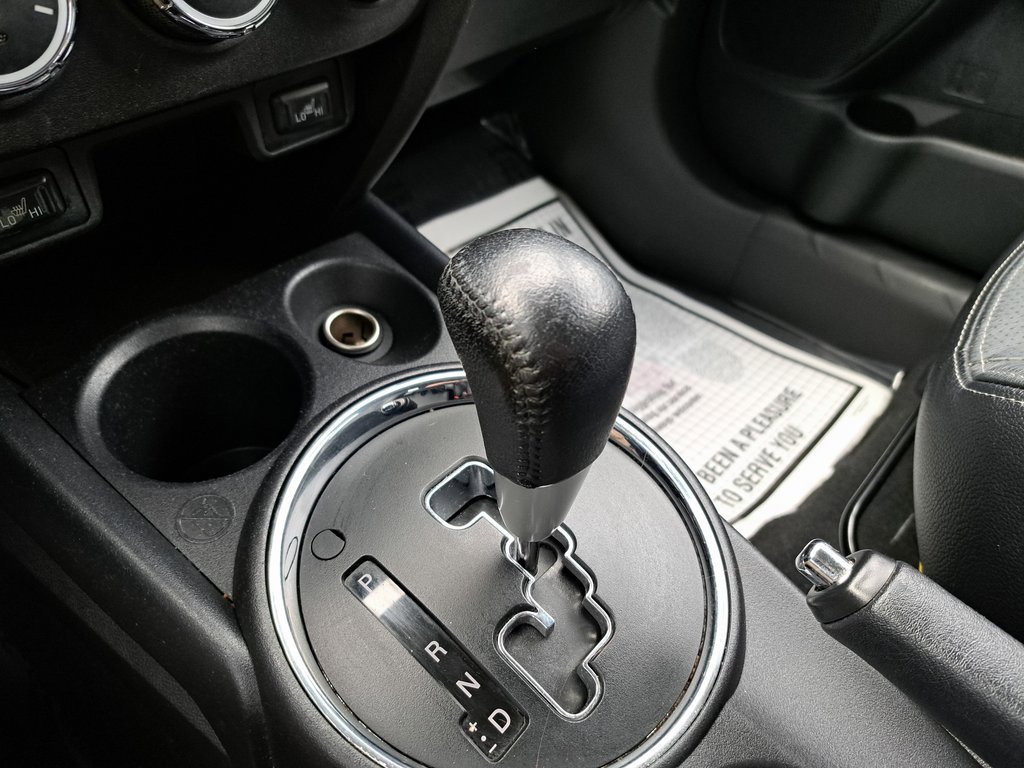 Used 2016 Mitsubishi Outlander Sport SEL image 19