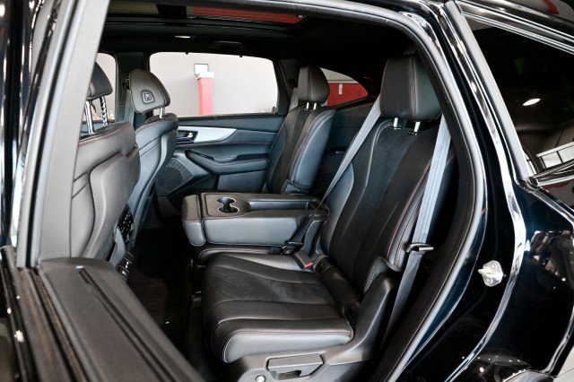 Used 2023 Acura MDX A-Spec AWD/4WD image 18