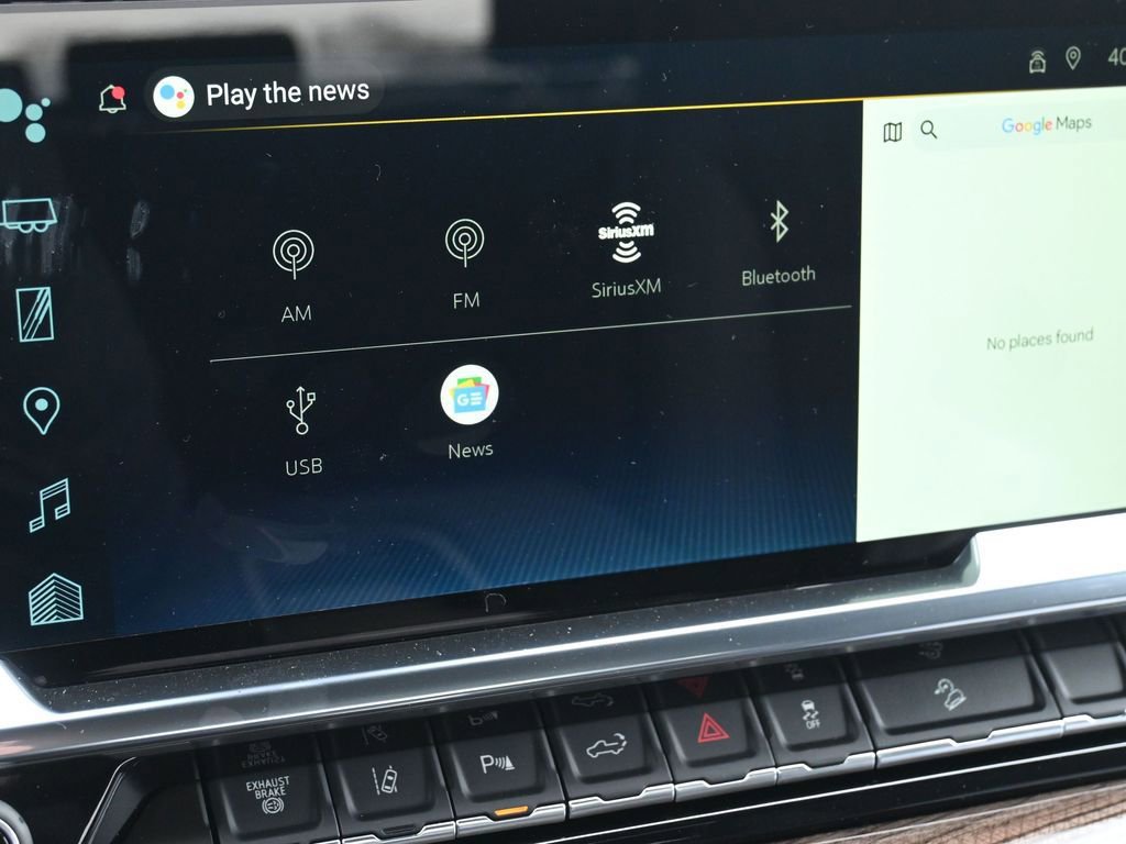 New 2026 Chevrolet Silverado 3500 LT w/ Trail Boss Package image 24