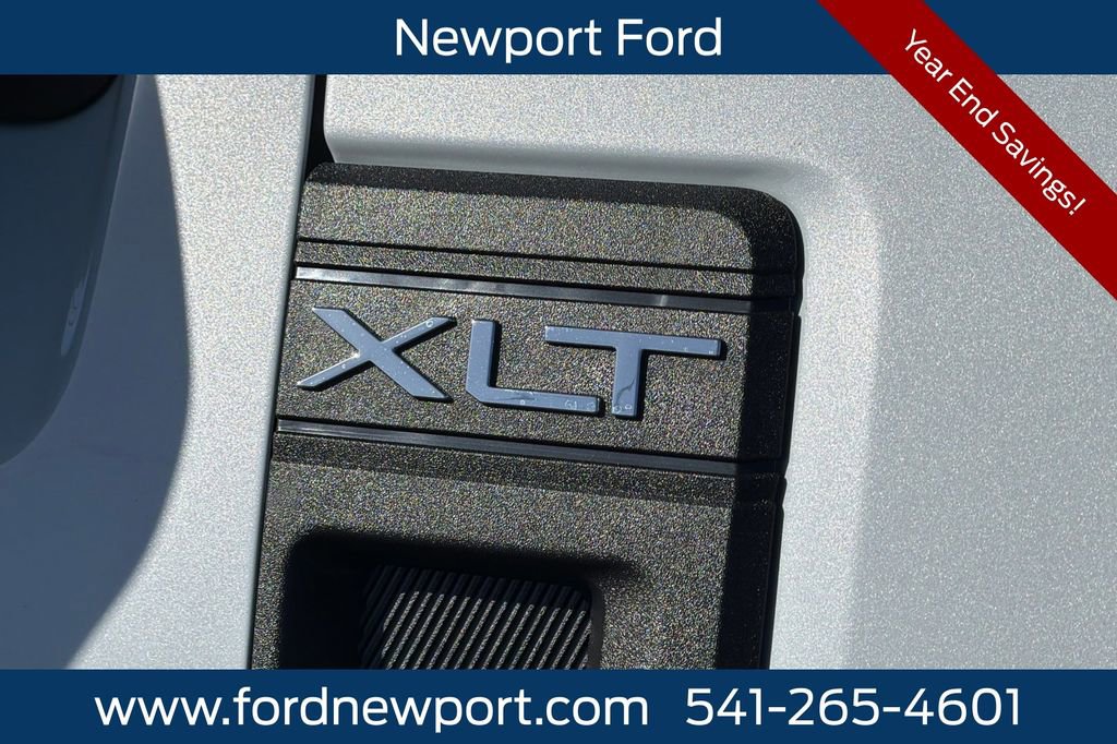 New 2026 Ford Maverick XLT w/ 4K Tow Package AWD/4WD image 25