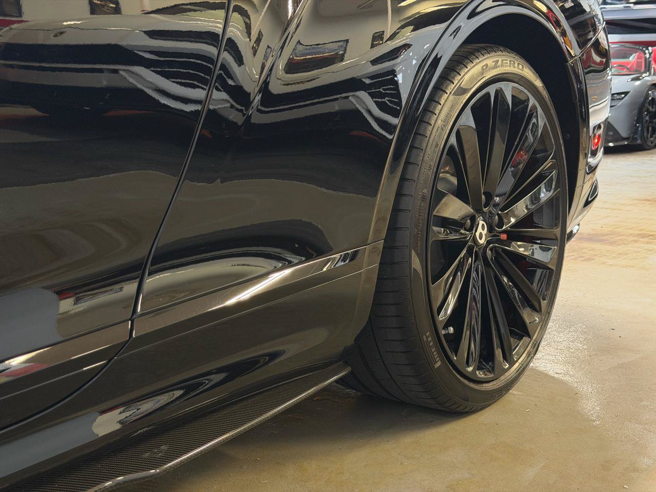 Used 2022 Bentley Continental GT Speed AWD/4WD image 16