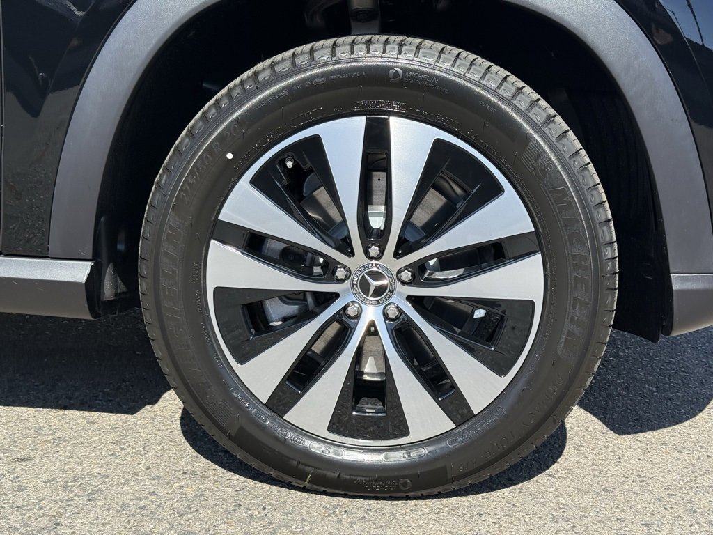 New 2026 Mercedes-Benz GLE 350 4MATIC image 16