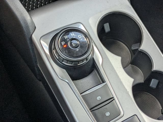 Used 2021 Ford Bronco Sport Big Bend AWD/4WD image 29