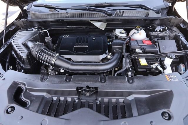 Used 2025 Chevrolet Blazer LT AWD/4WD image 26