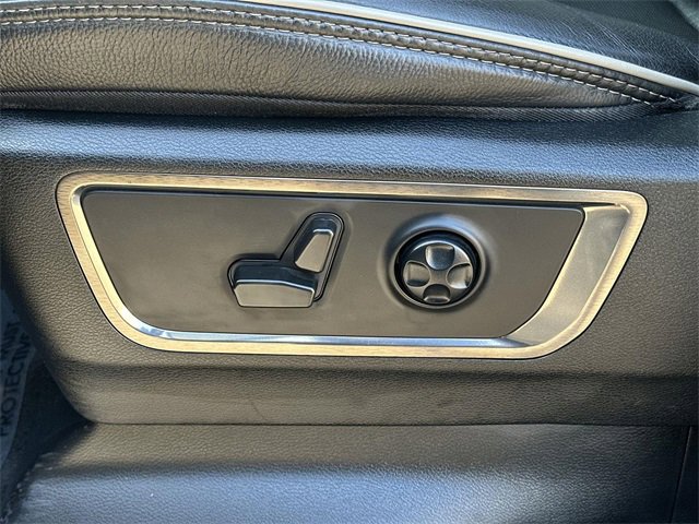 Used 2021 RAM 1500 Limited image 34