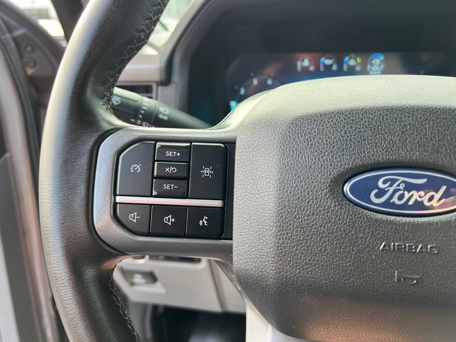 Used 2024 Ford F150 XLT w/ Mobile Office Package AWD/4WD image 14