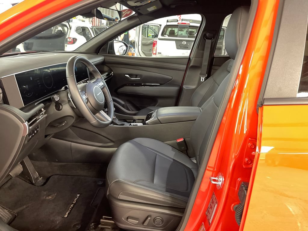 Used 2026 Hyundai Santa Cruz XRT AWD/4WD image 14