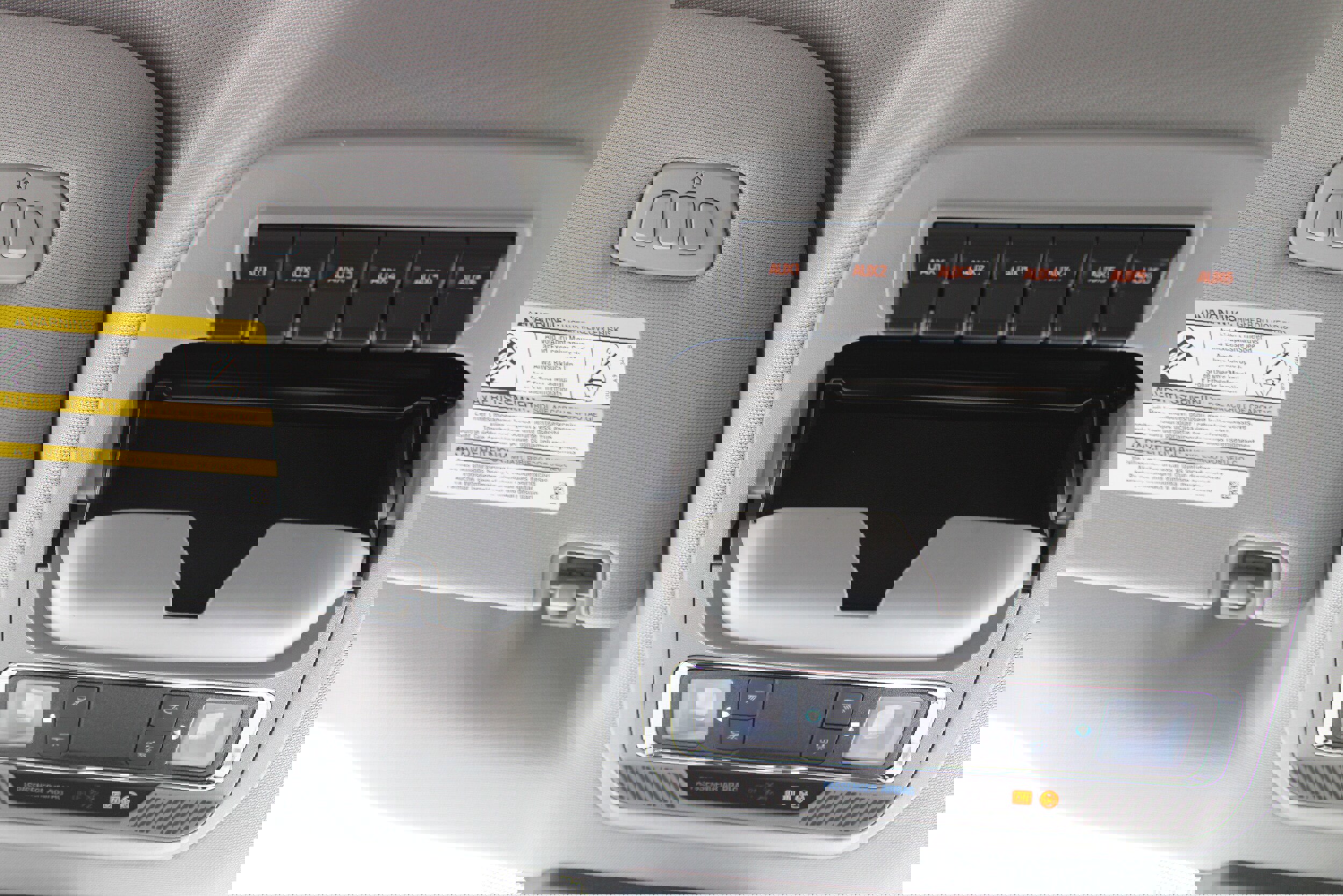 New 2026 Ford F250 Lariat image 30
