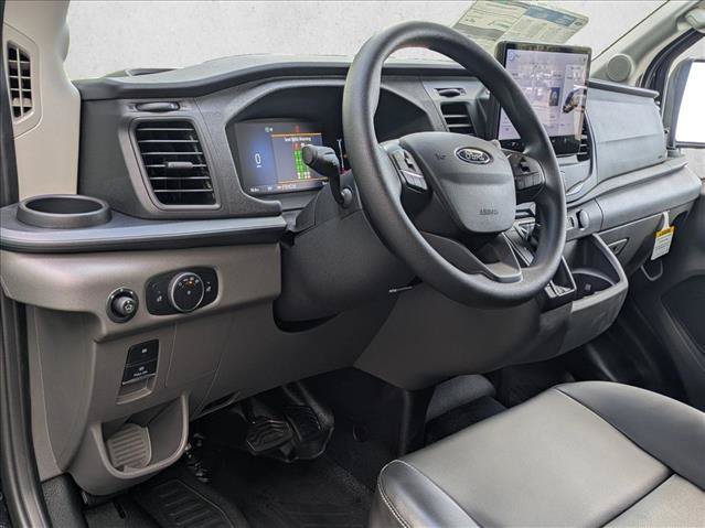 New 2026 Ford Transit 350 XL RWD image 3