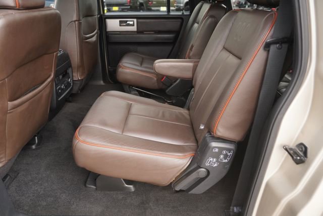 Used 2017 Ford Expedition EL King Ranch image 13