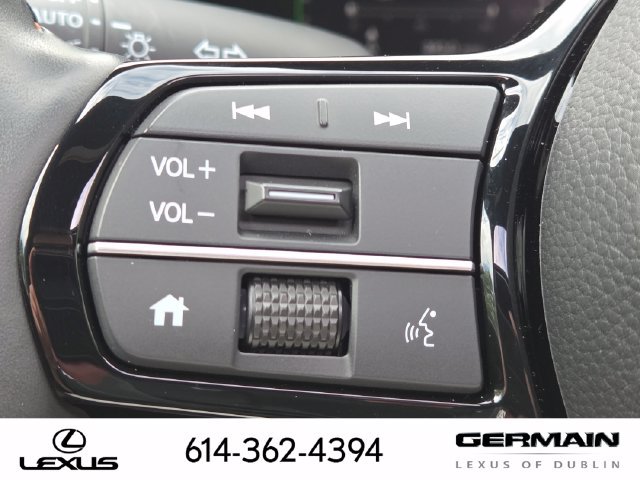 Used 2024 Honda CR-V Sport Touring image 24