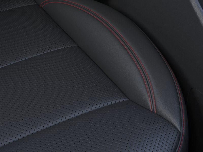 New 2026 Chevrolet Trax RS w/ Driver Confidence Package image 21