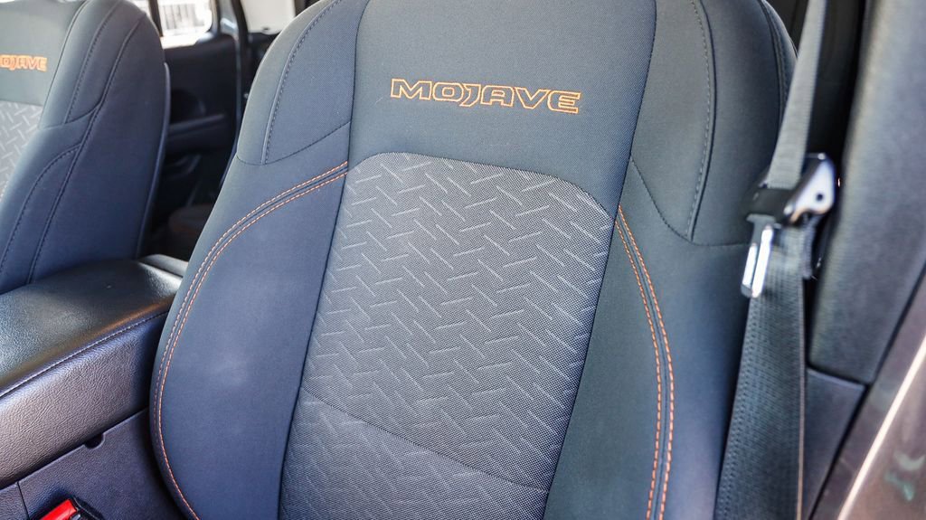 Used 2021 Jeep Gladiator Mojave image 26