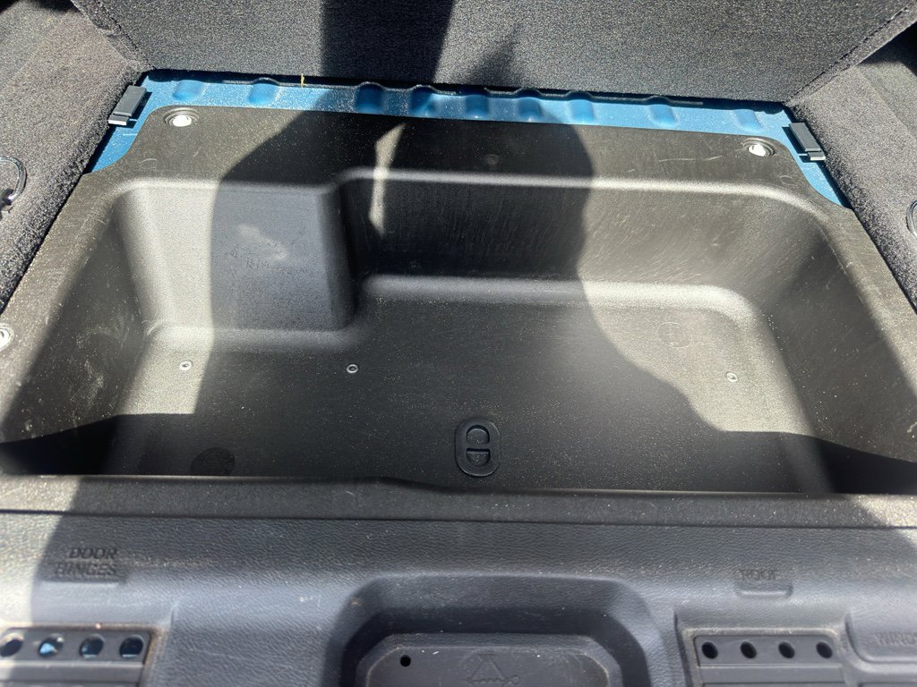 Used 2025 Jeep Wrangler Unlimited Rubicon image 39