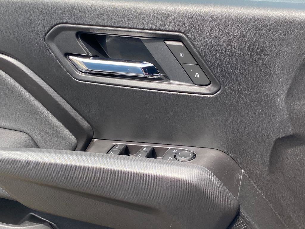 New 2025 Chevrolet Colorado LT w/ LT Convenience Package image 22