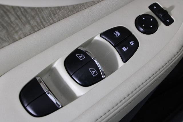 Certified 2021 Nissan Murano SL image 22