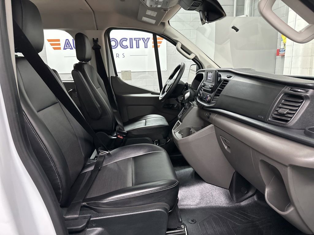 Used 2023 Ford Transit 350 XL RWD image 21