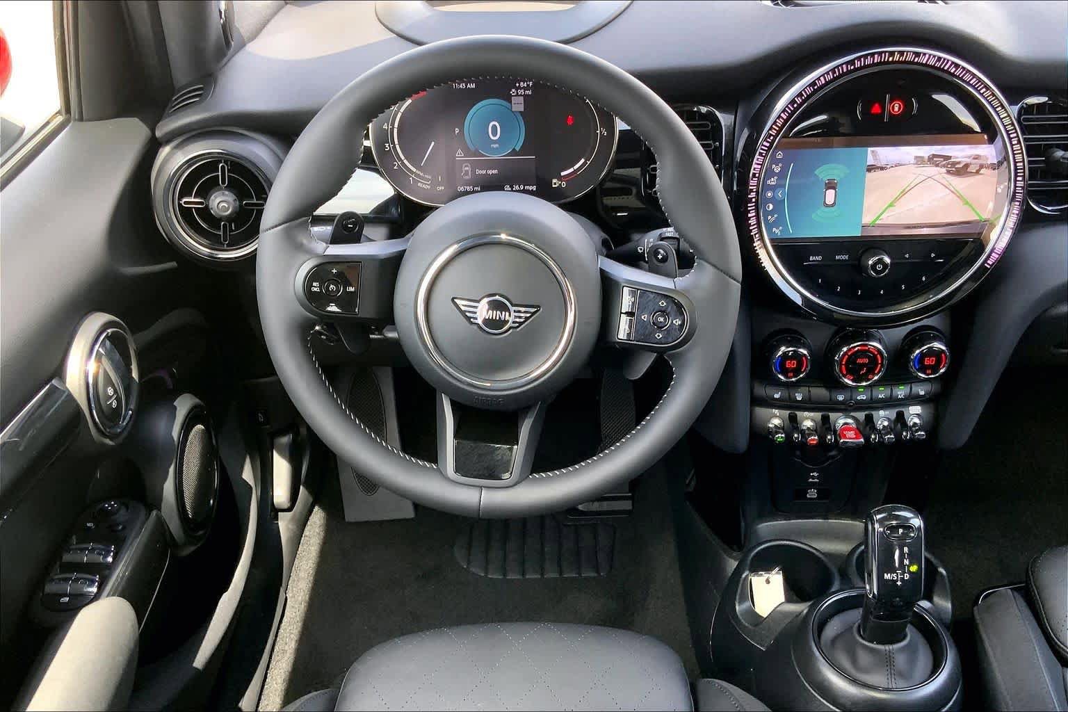 Used 2024 MINI Cooper S FWD image 5