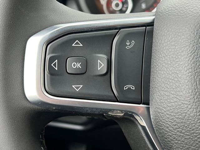 New 2026 RAM 5500 Tradesman image 16