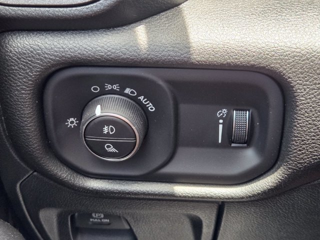 New 2026 RAM 1500 Express RWD image 22