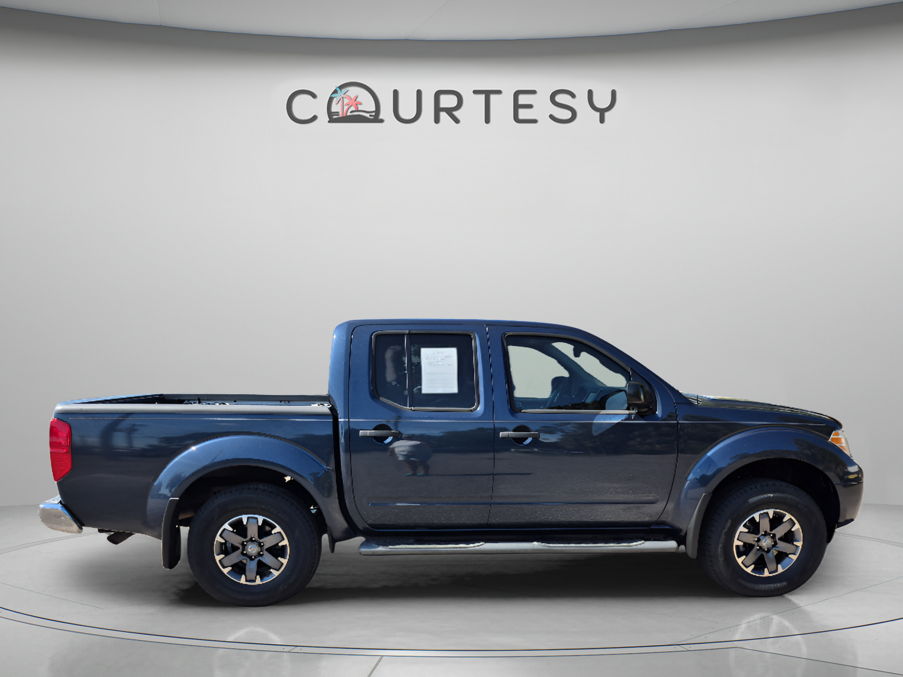 Used 2019 Nissan Frontier SV w/ Value Truck Package RWD image 8