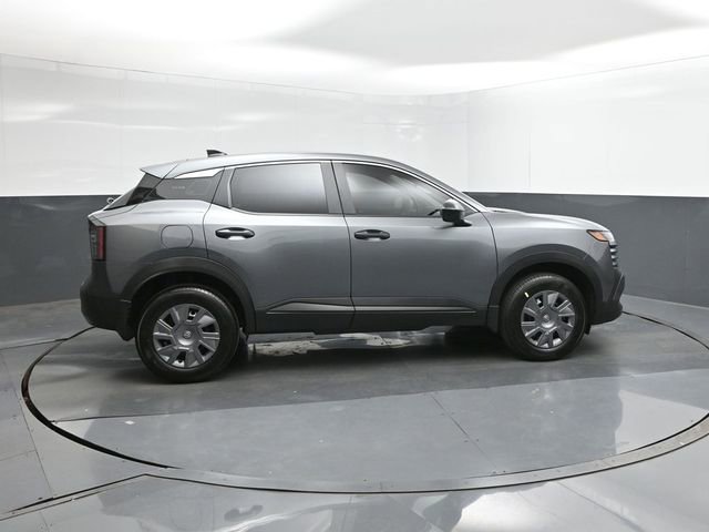 New 2026 Nissan Kicks S image 11