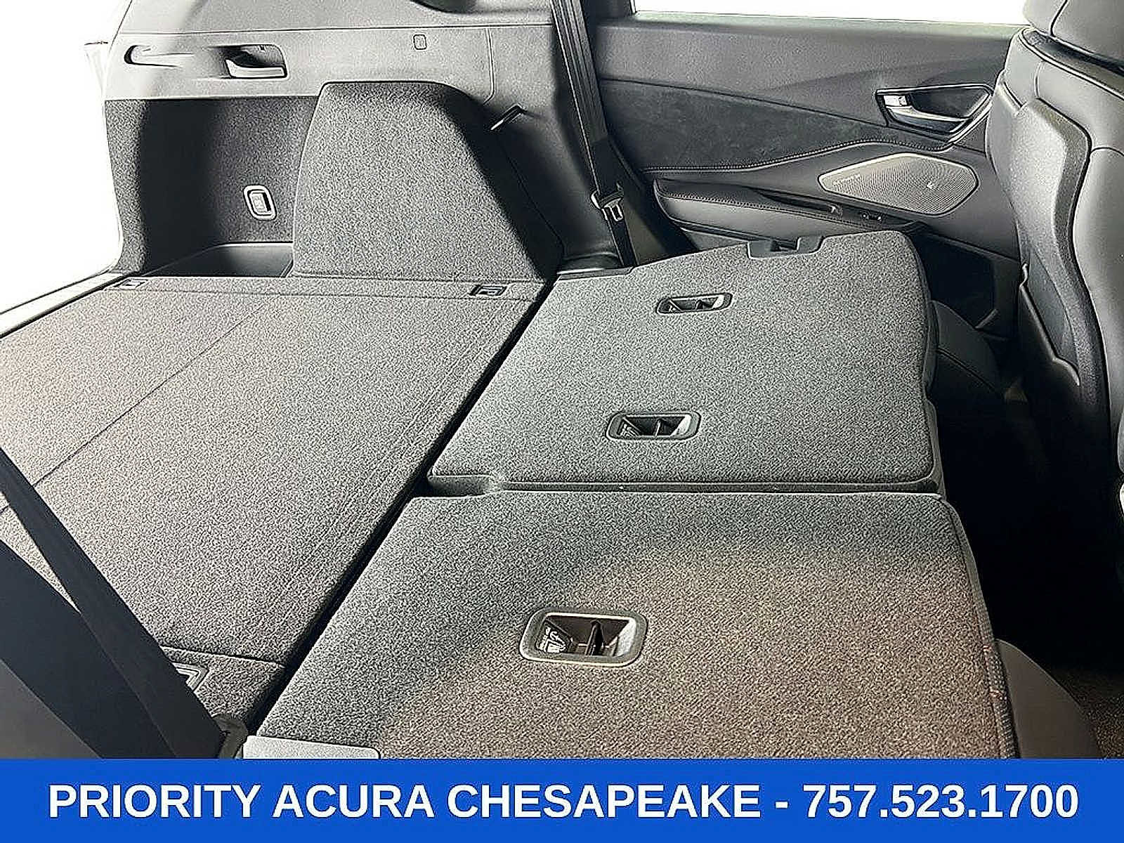New 2026 Acura RDX w/ Advance Package AWD/4WD image 38